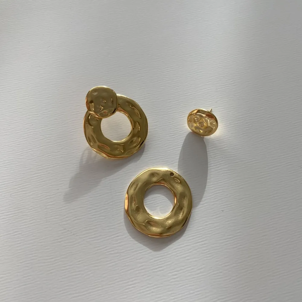 Pendientes Olimpo (PAR)