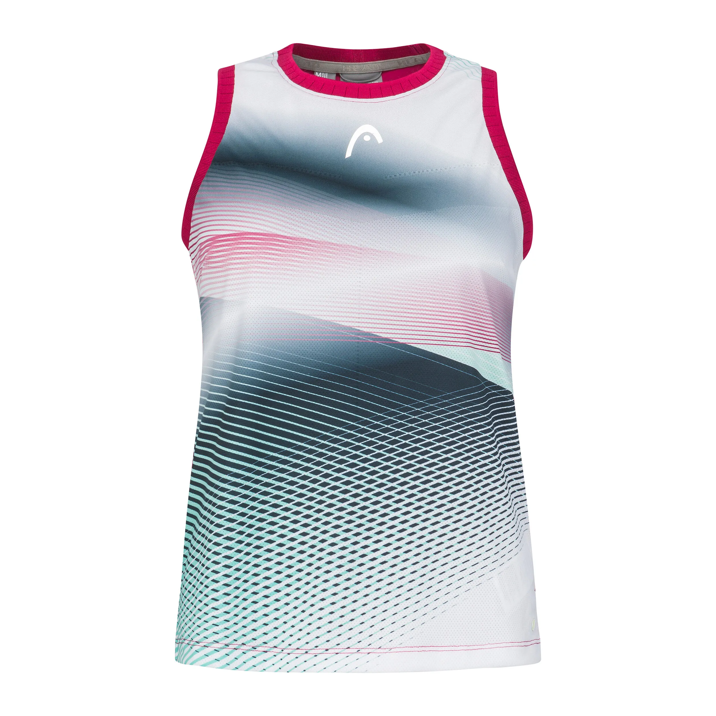 Performance Camiseta De Tirantes Mujeres