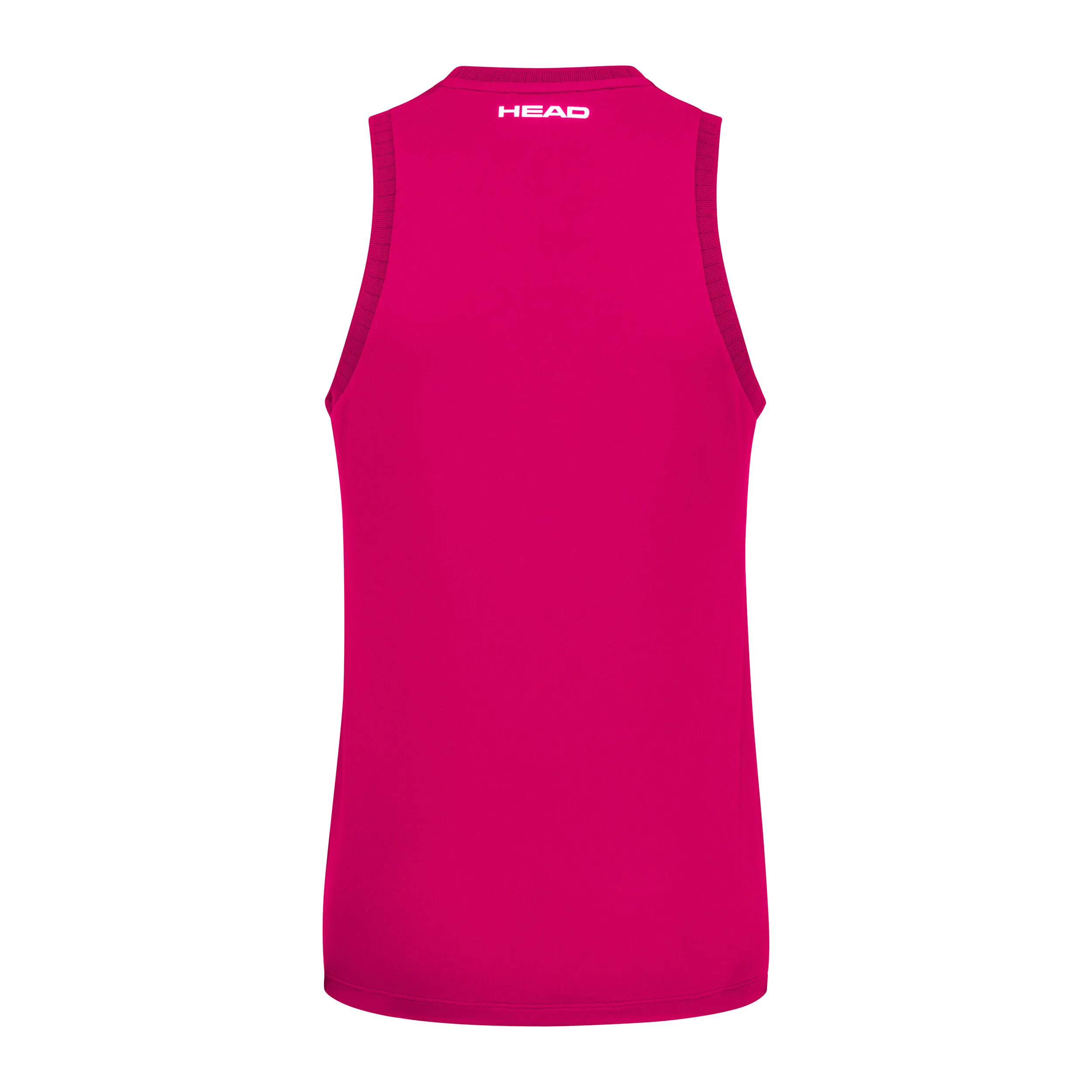 Performance Camiseta De Tirantes Mujeres