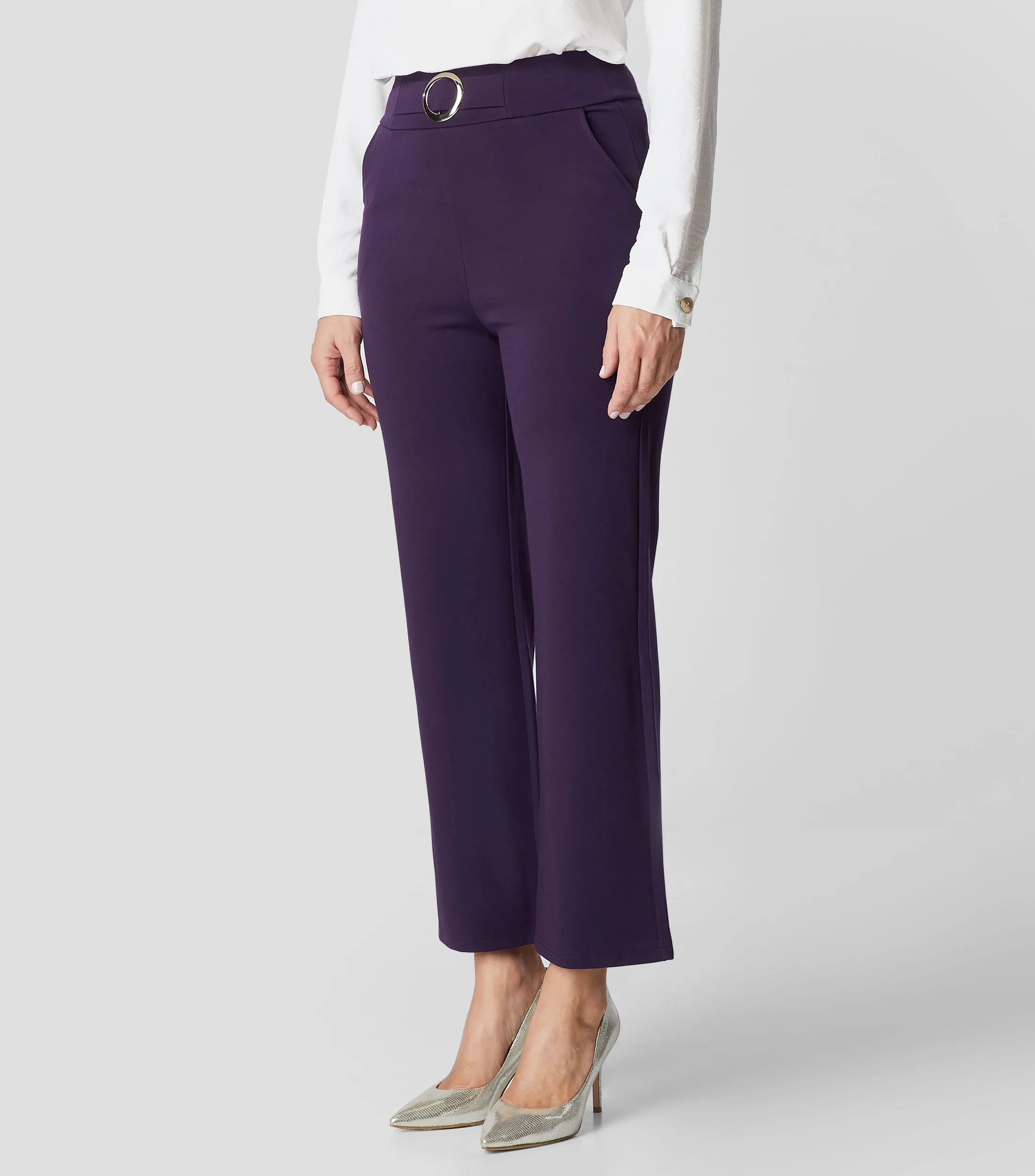 Pertegaz Pantalón Mujer