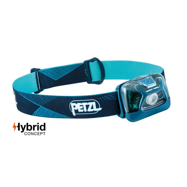 PETZL TIKKA I