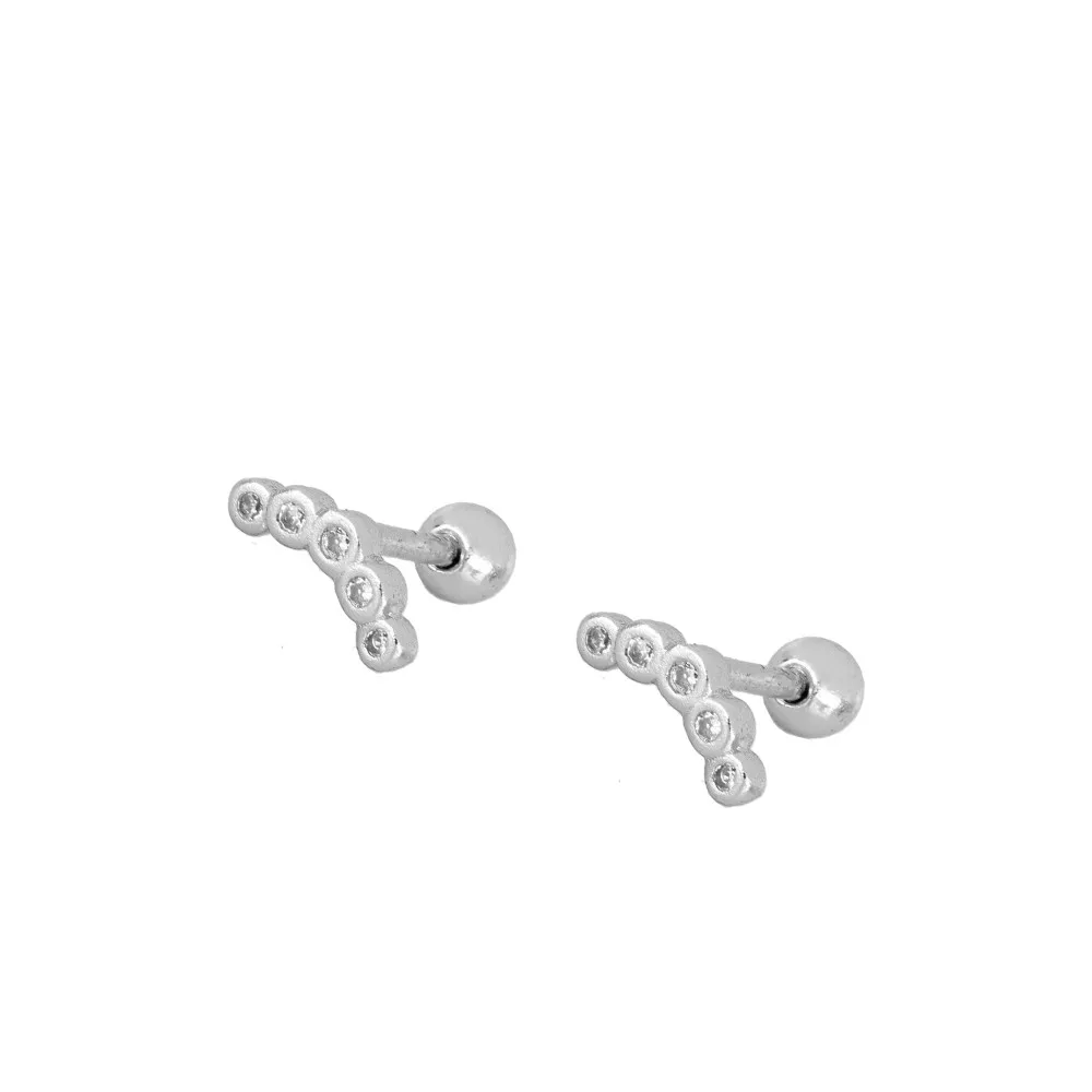 Piercing Noha