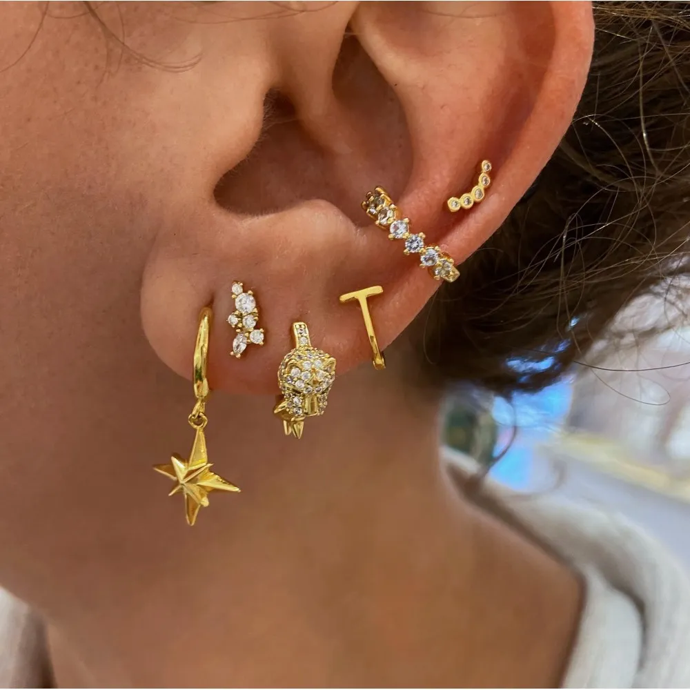 Piercing Noha
