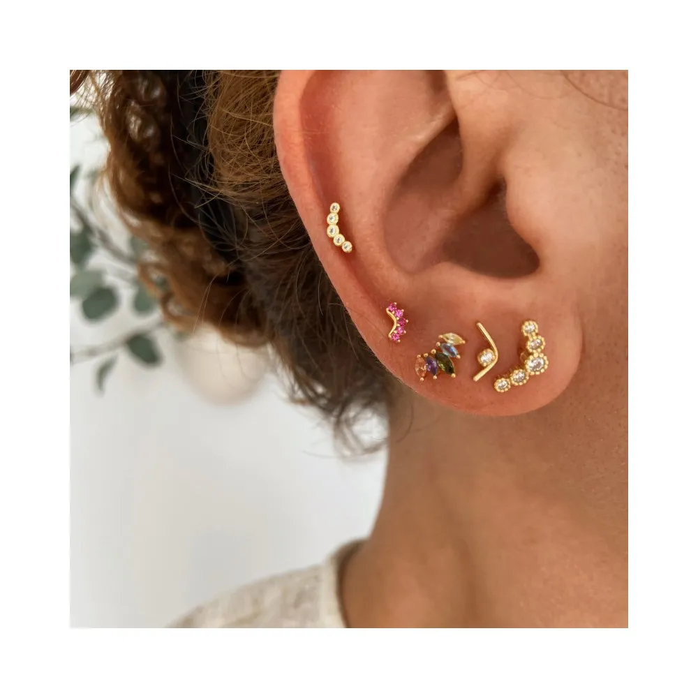Piercing Noha