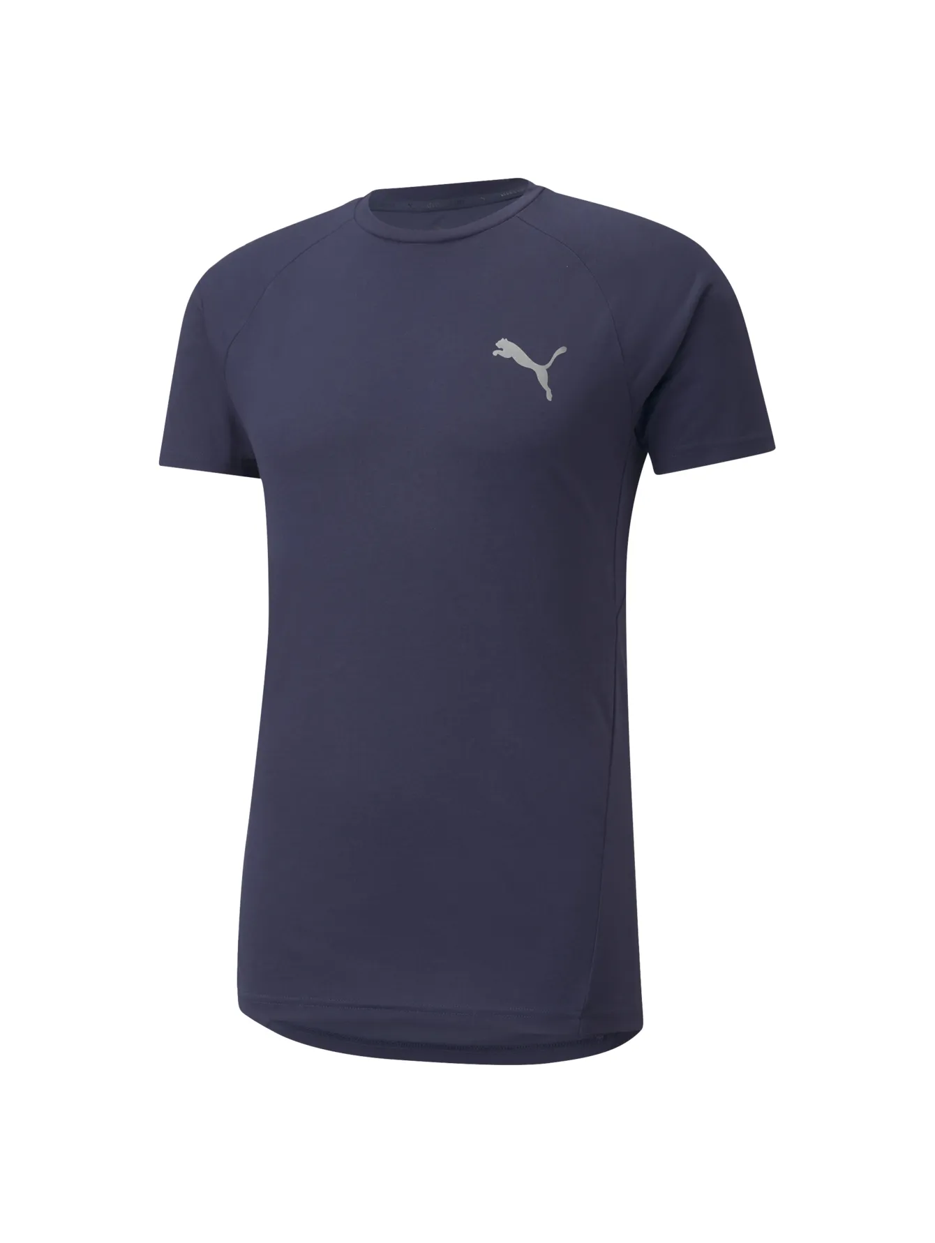 Playera Puma Evostripe Para Hombre