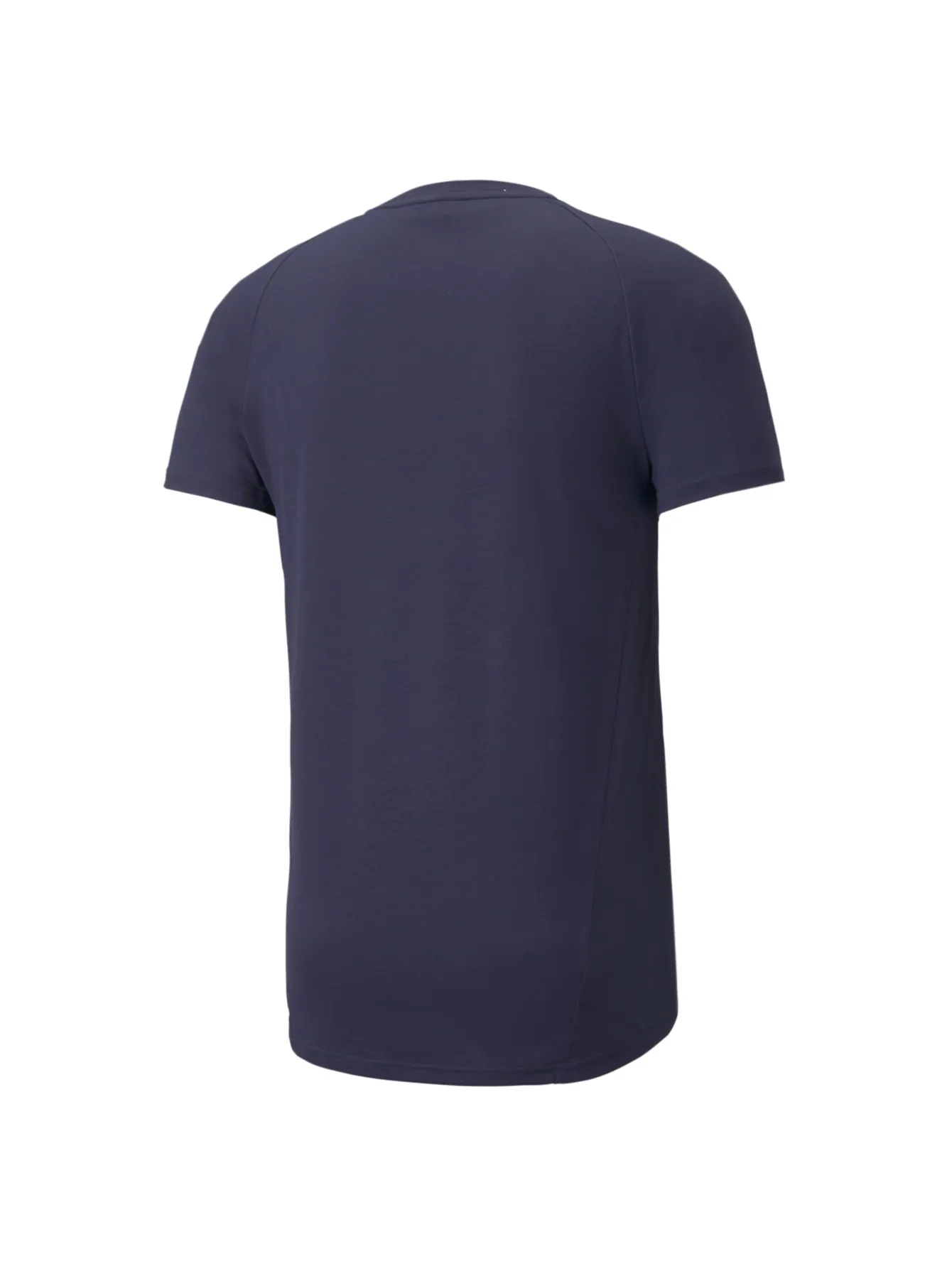 Playera Puma Evostripe Para Hombre