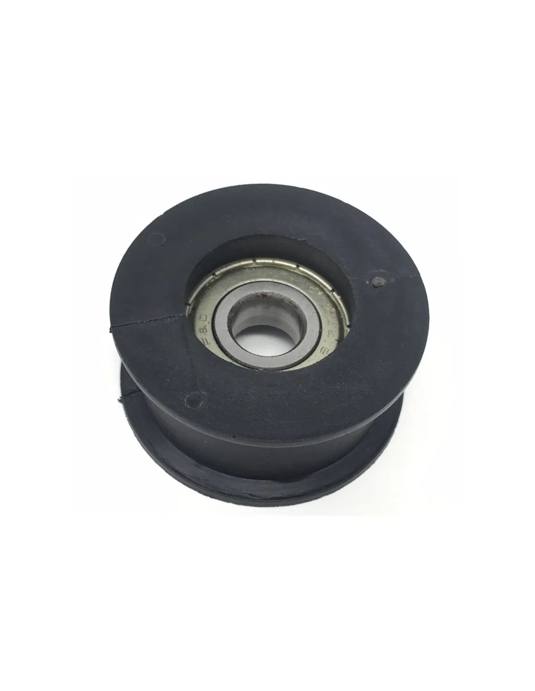 Polea tensor motoazadas Honda-Pubert FG