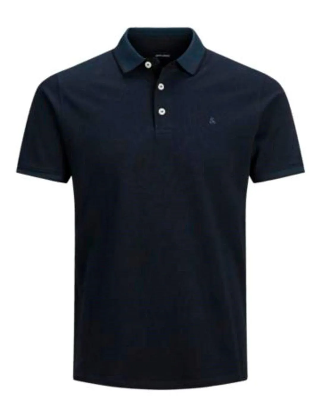 Polo Jack&Jones Paulos Noos marino para hombre -a