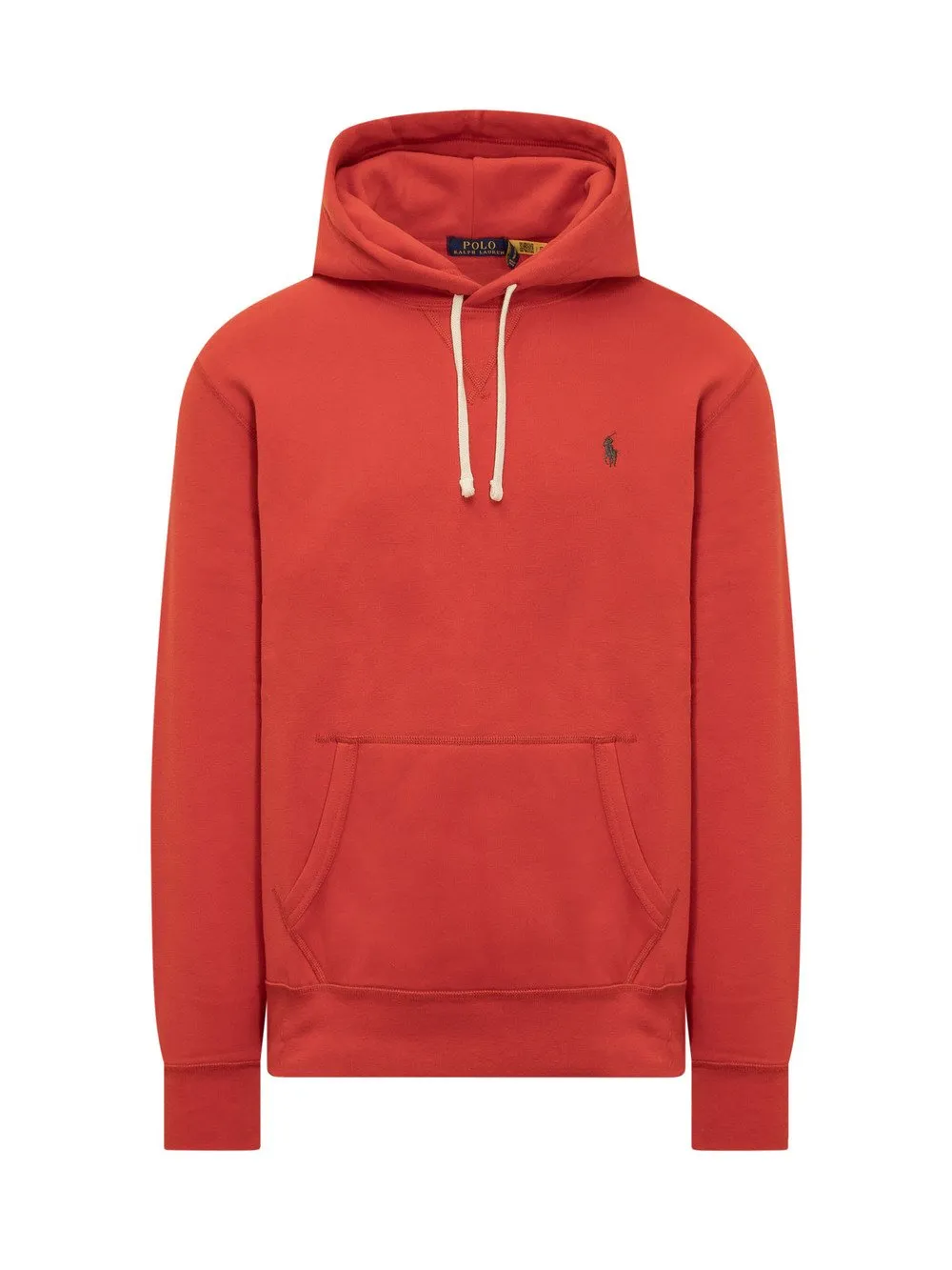 POLO RALPH LAUREN Hoodie with Logo