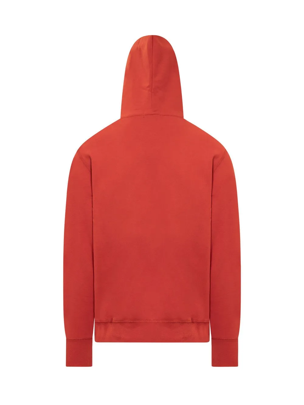 POLO RALPH LAUREN Hoodie with Logo