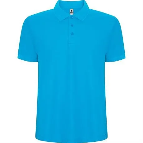 Polo Roly Pegaso Premium manga corta hombre