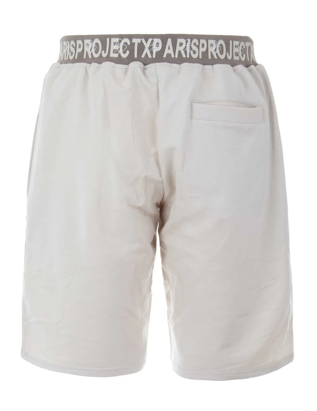 PROJECT X PARIS - Short beige 2240218 Hombre