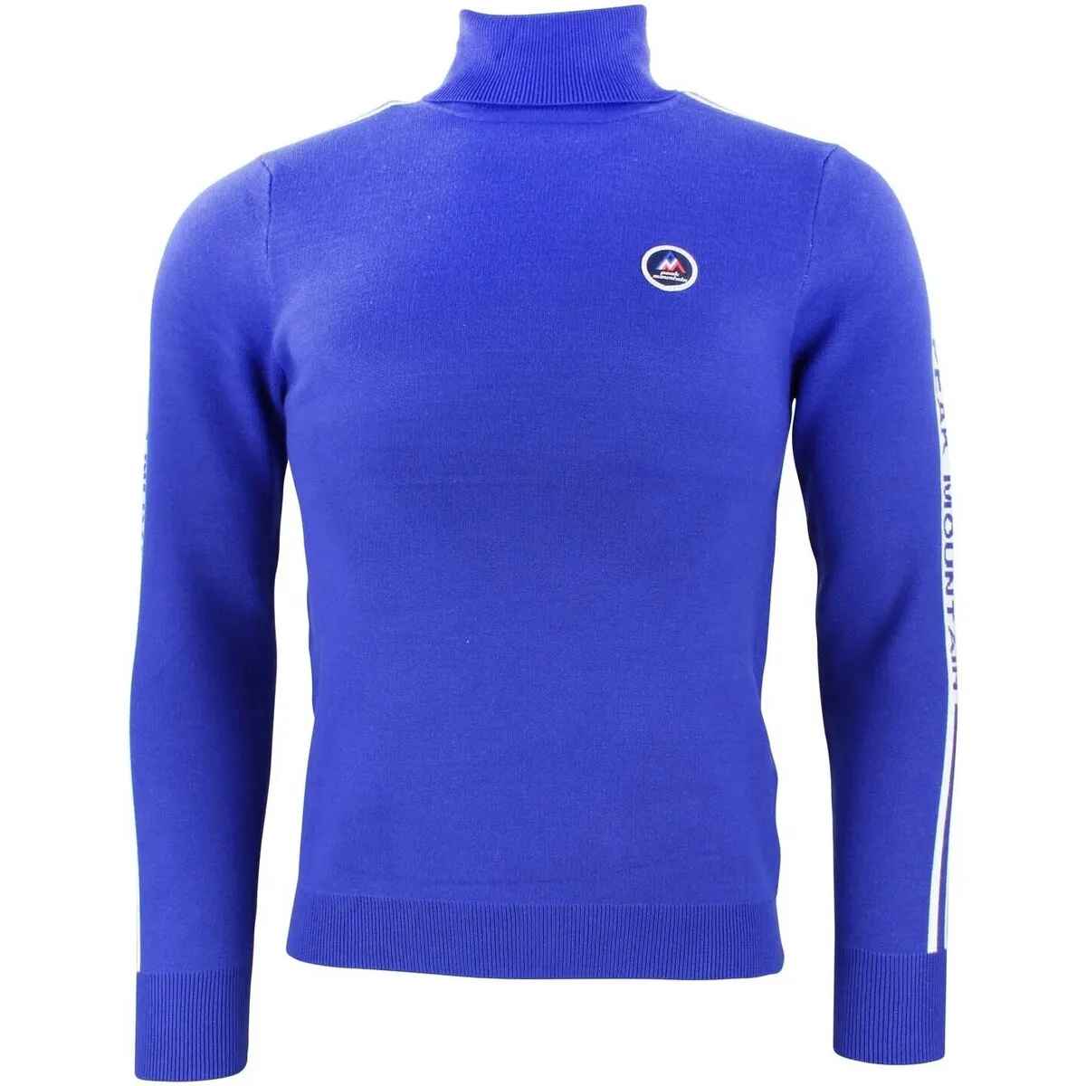 Pull homme CLAN