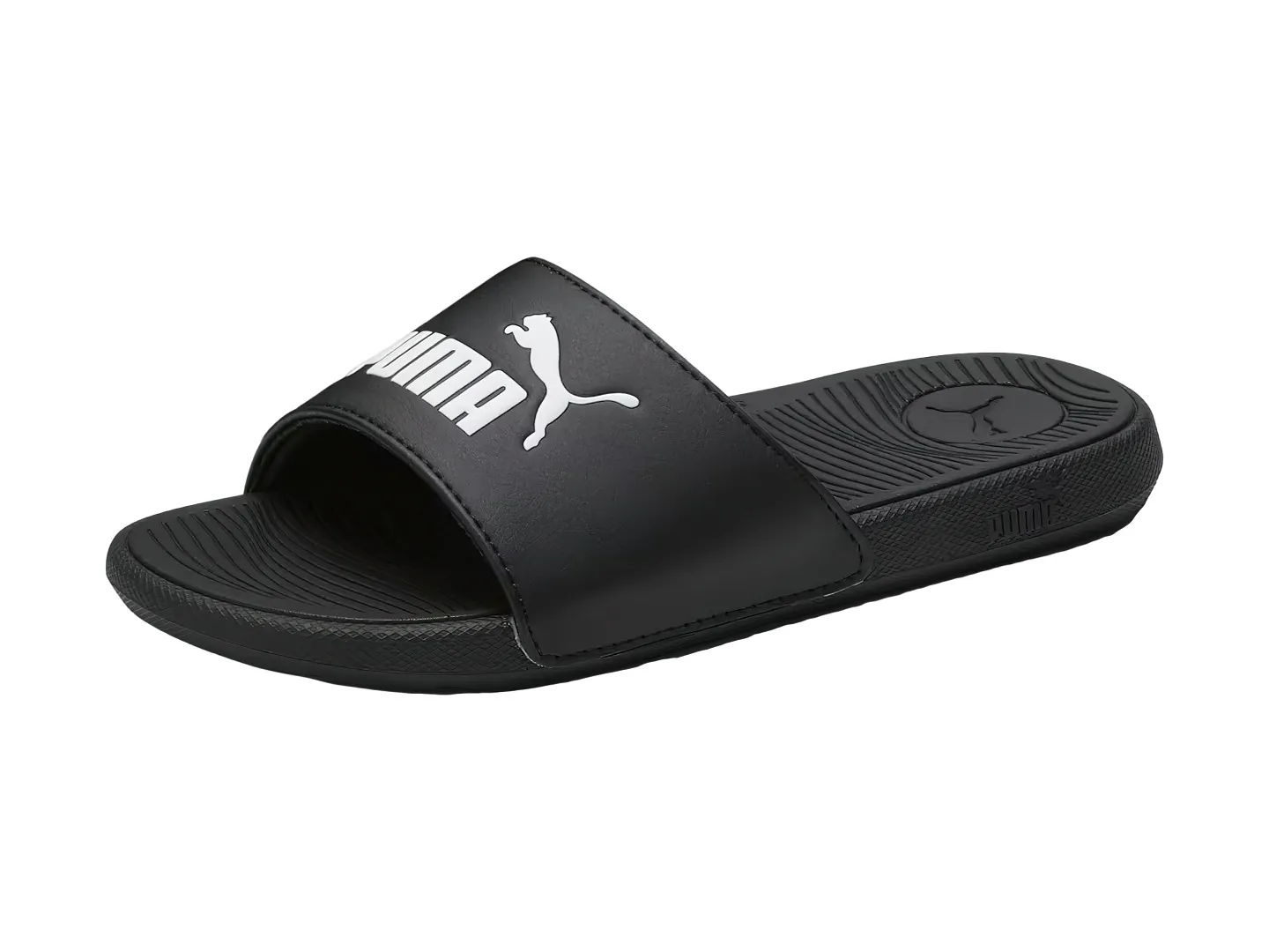 Puma 390881 01 Puma Black Cool Cat 2.0 Jr 22
