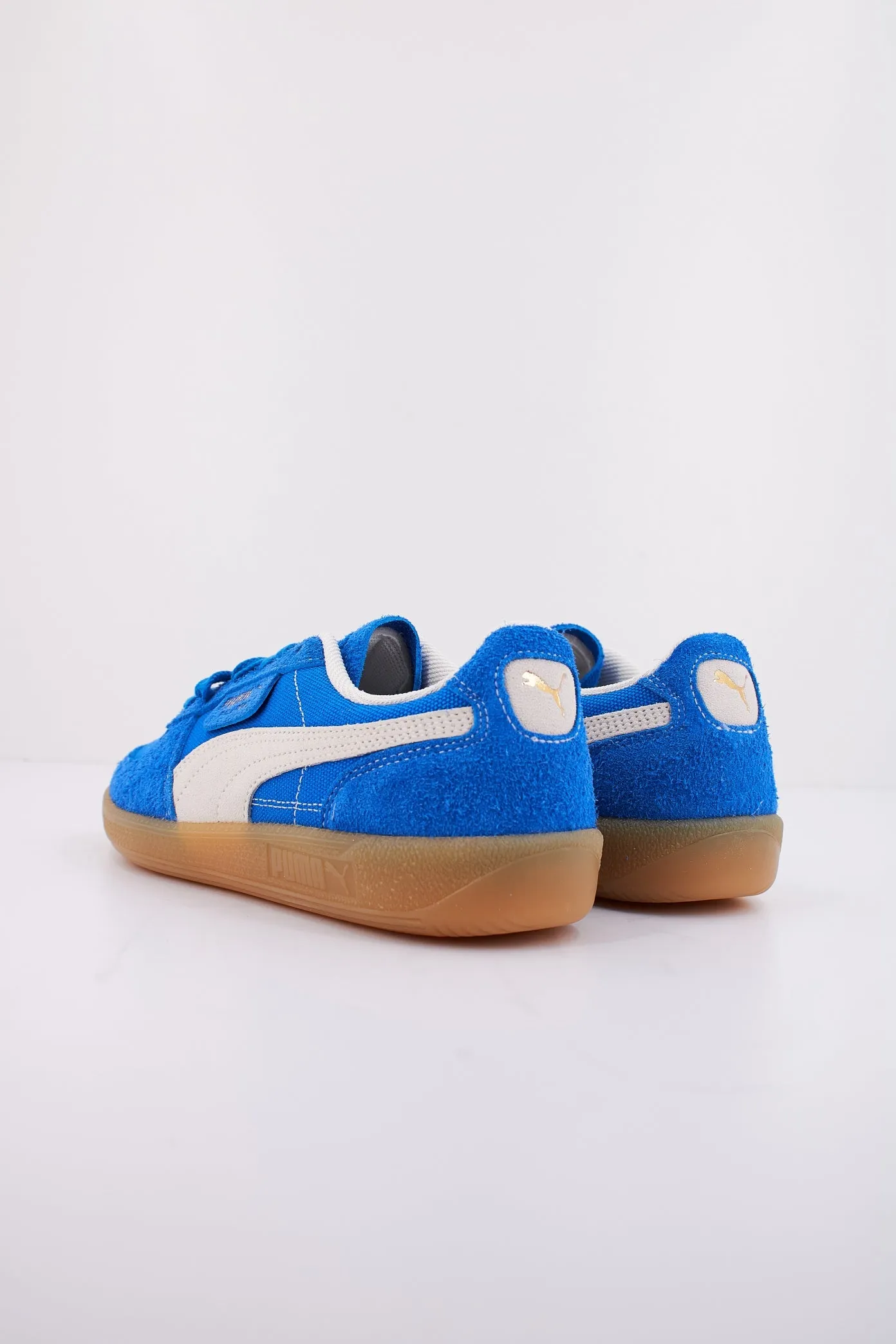 PUMA