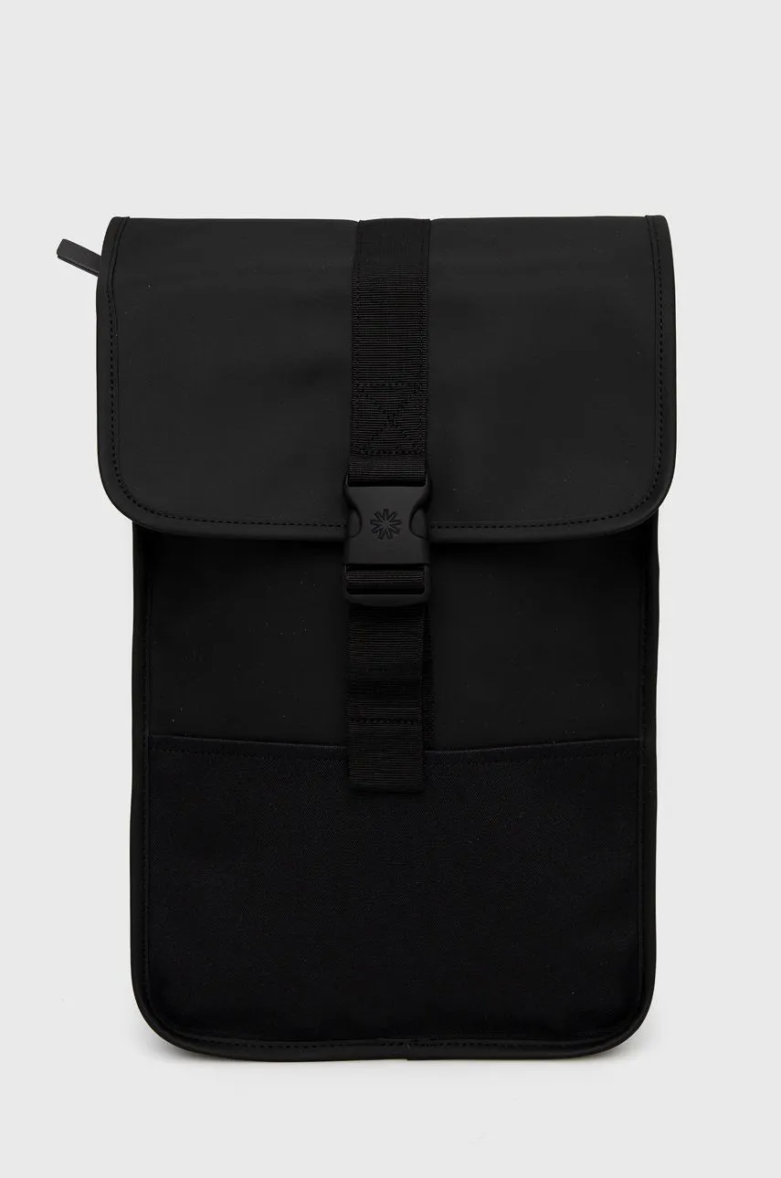 Rains Buckle Backpack Mini