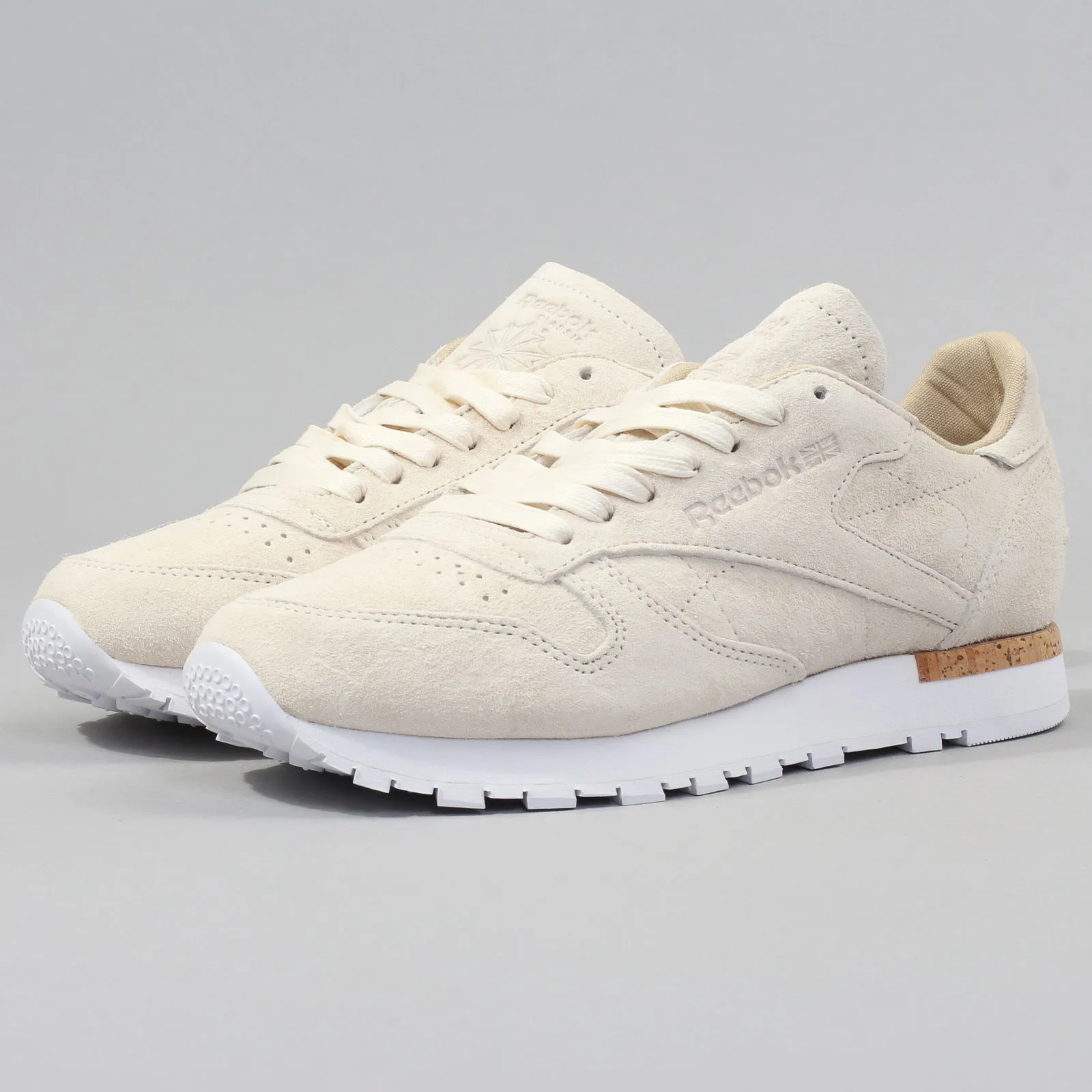 Reebok CL Leather LST