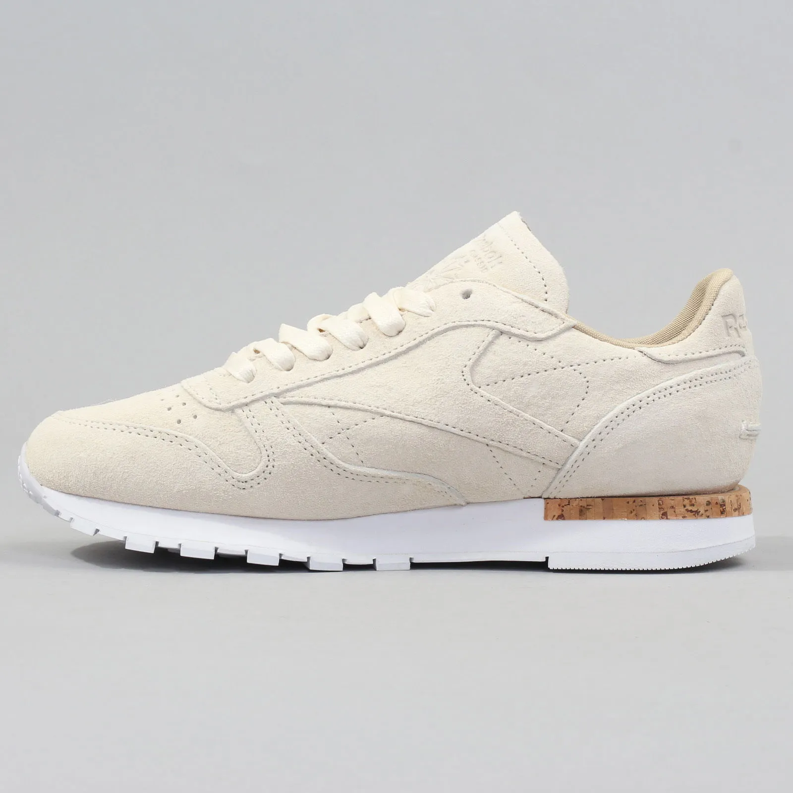 Reebok CL Leather LST