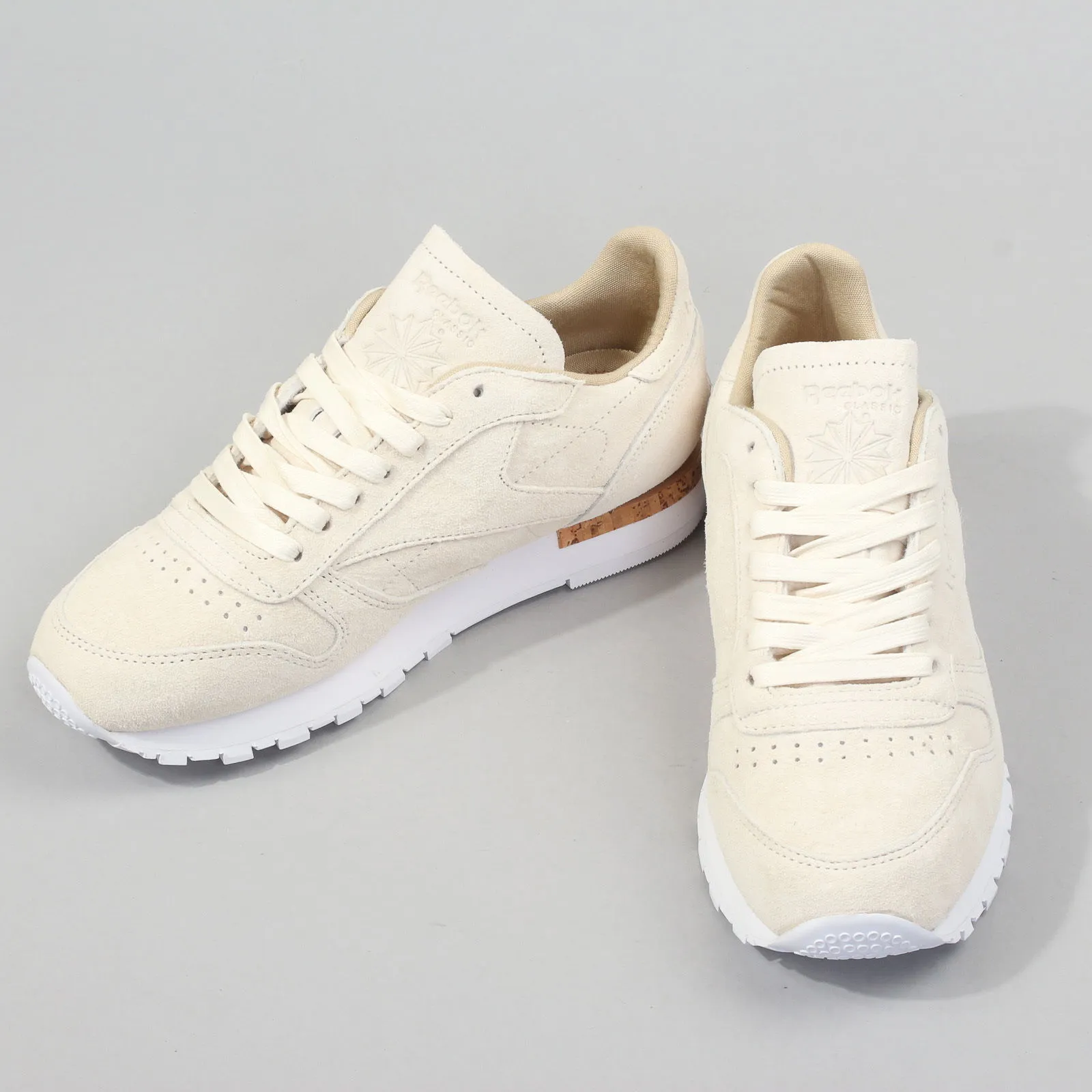 Reebok CL Leather LST
