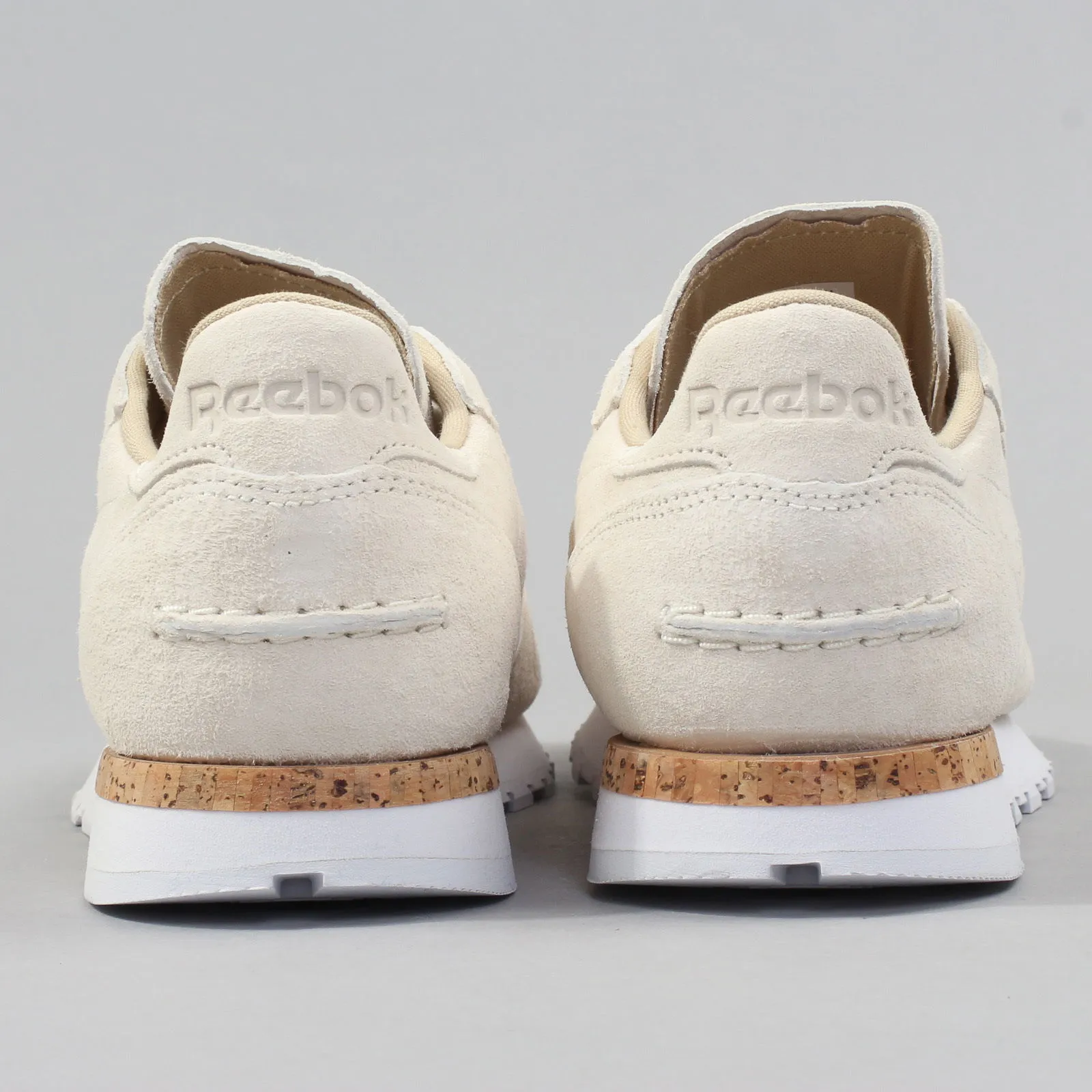 Reebok CL Leather LST