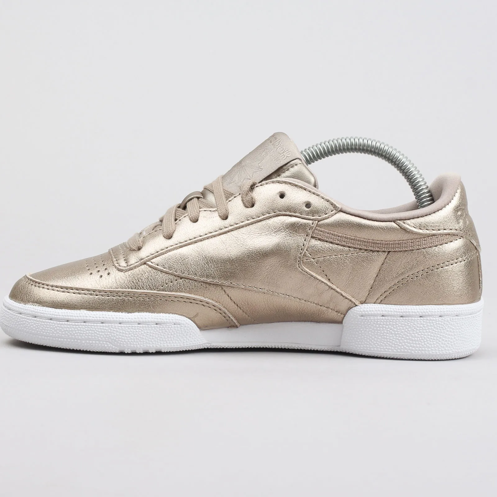 Reebok Club C 85 Melted Metal