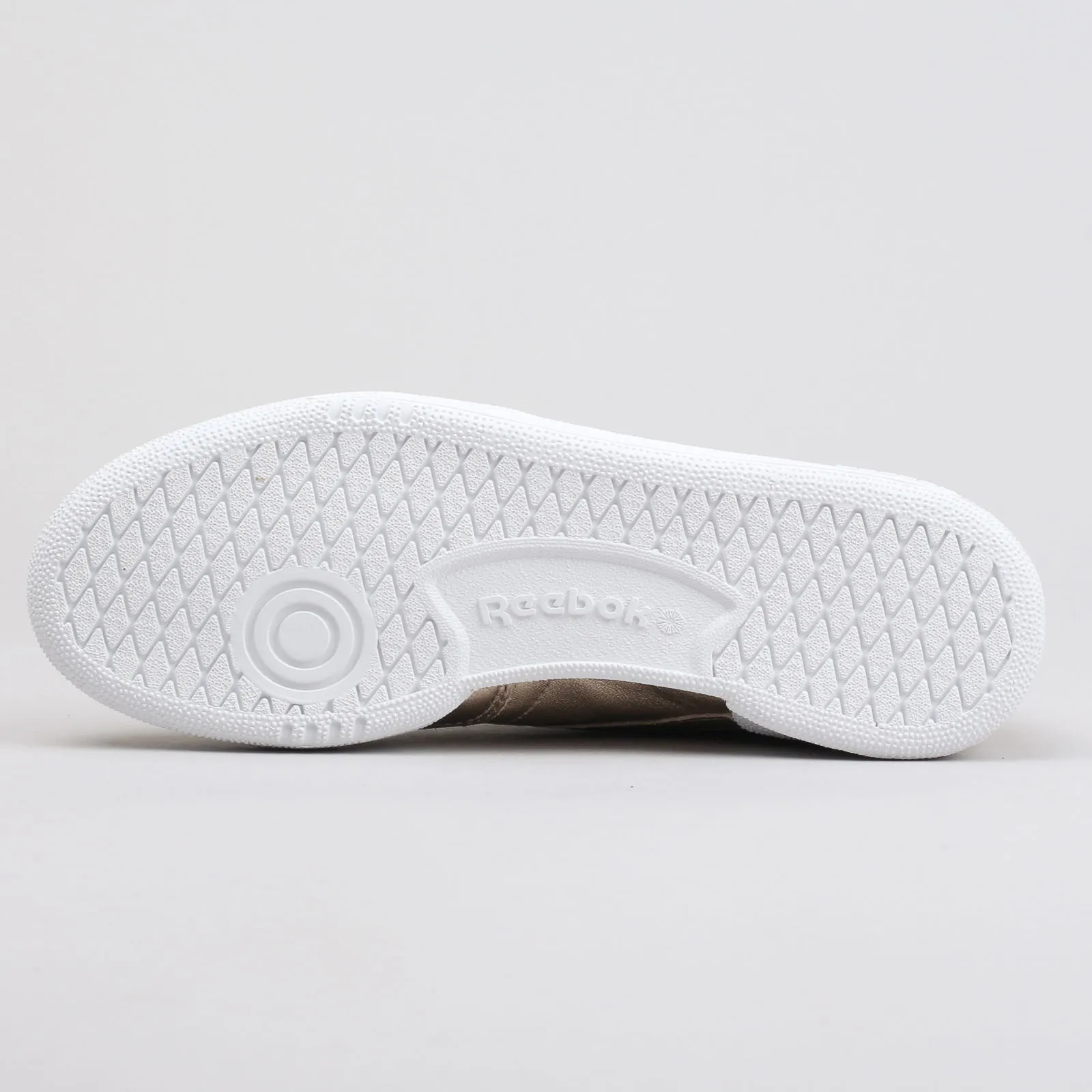 Reebok Club C 85 Melted Metal
