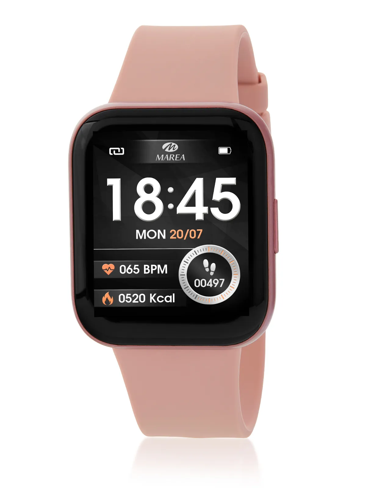 Reloj Marea Smart B57013/3