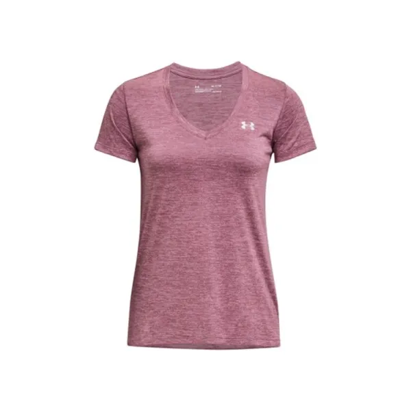 Remera Under Armour Tech Twist - Violeta