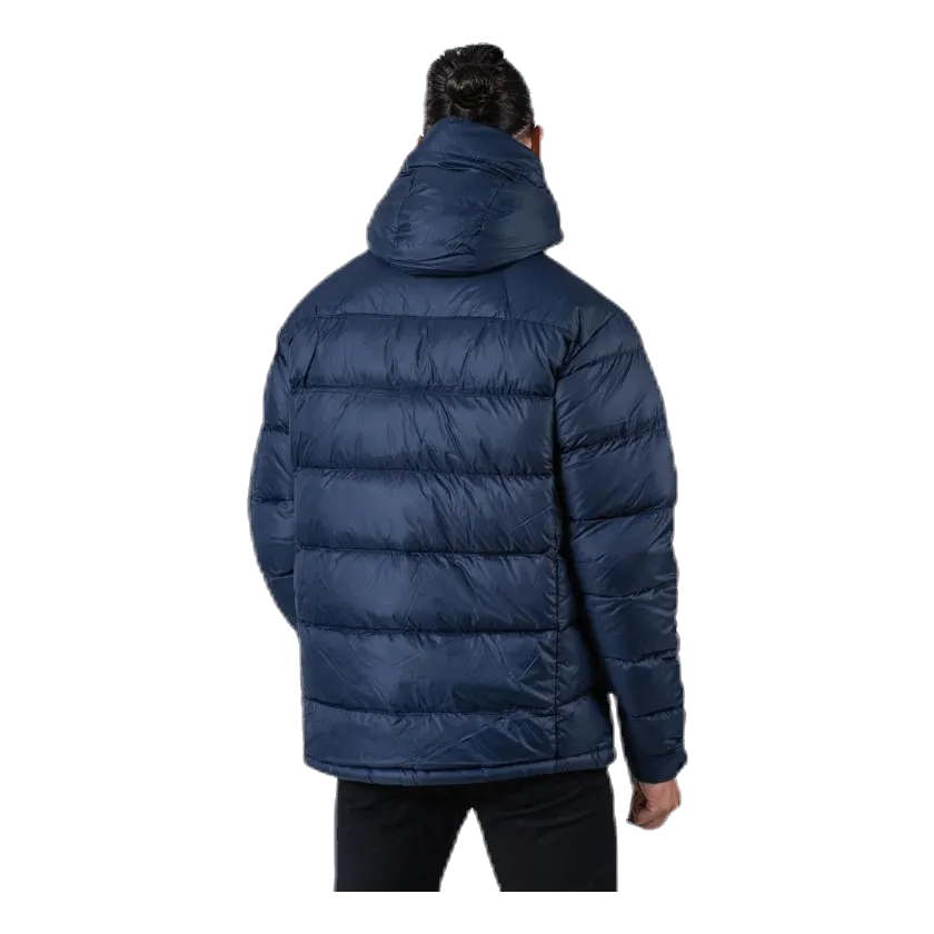 Rendimiento máximo Frost Down Jacket Blue