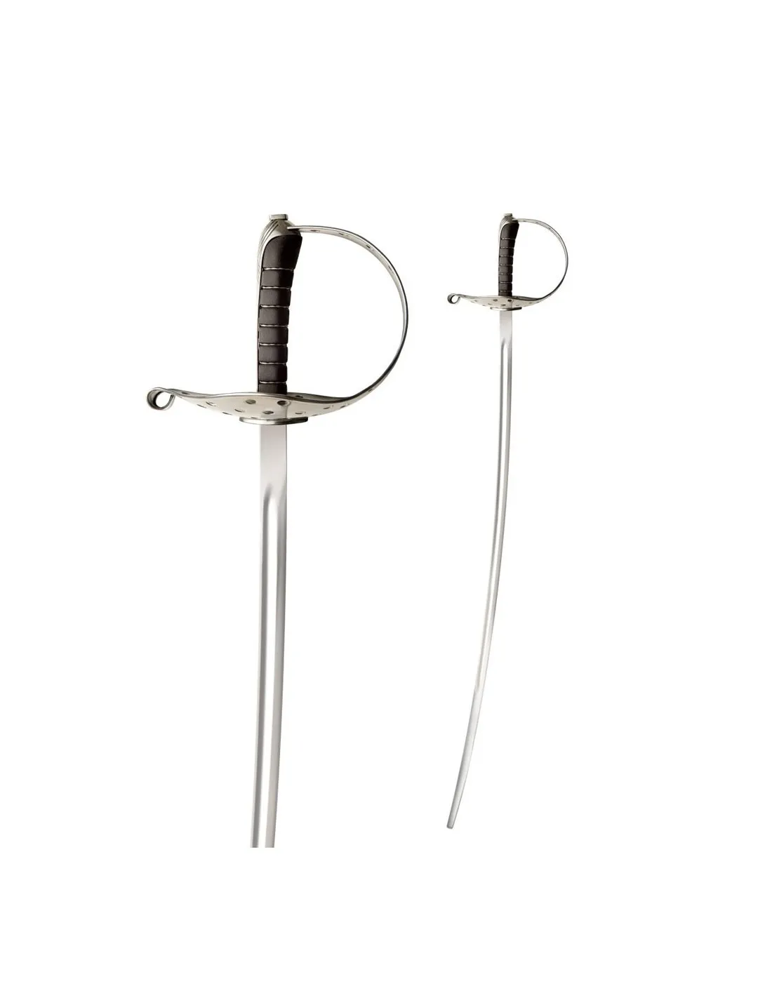 Sable Hutton para entrenamientos HEMA