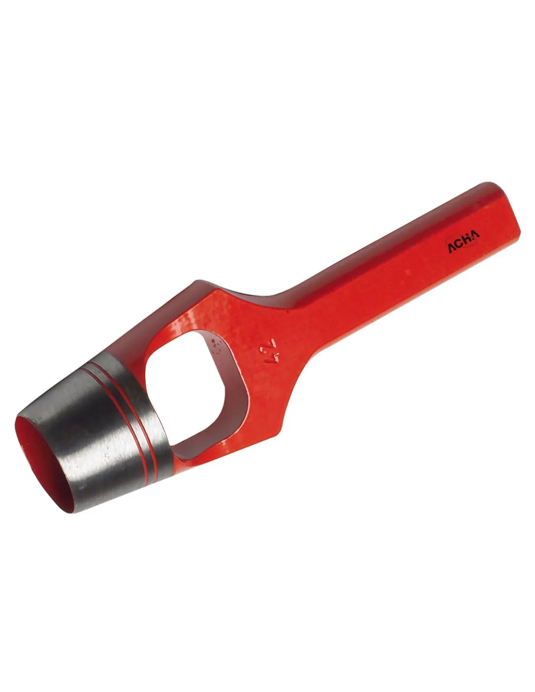 Sacabocado tipo Puente Ø66mm