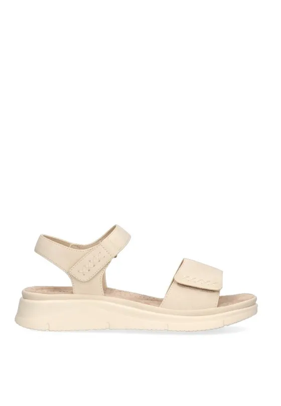 Sandalia ARMONY 41009 beige