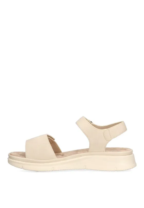 Sandalia ARMONY 41009 beige