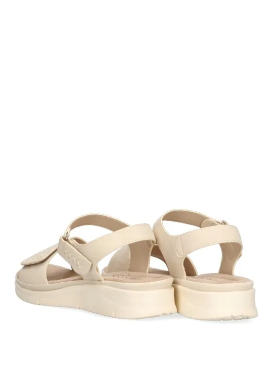 Sandalia ARMONY 41009 beige