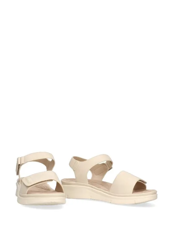 Sandalia ARMONY 41009 beige