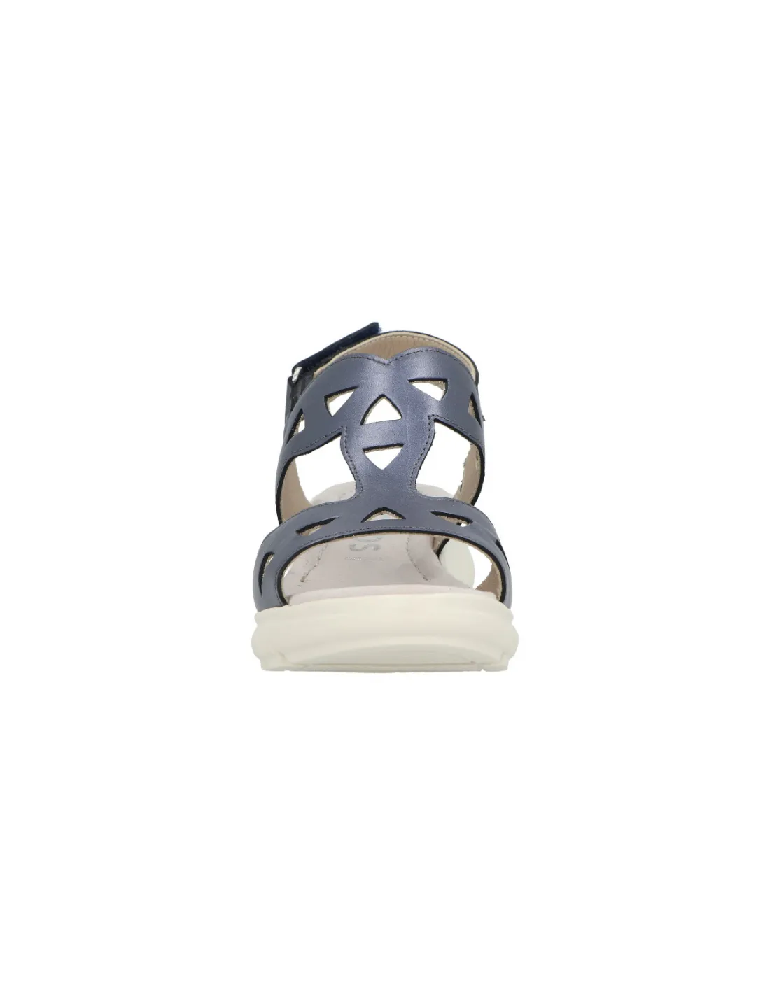 SANDALIA CASUAL MUJER-FLUCHOS-F1657