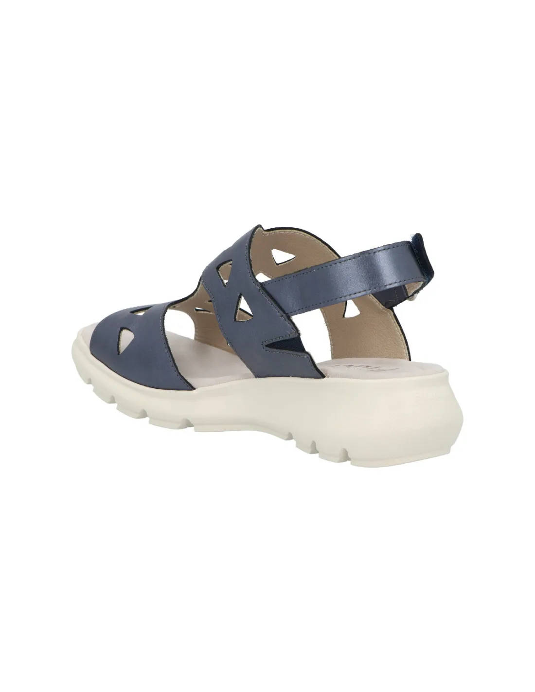 SANDALIA CASUAL MUJER-FLUCHOS-F1657