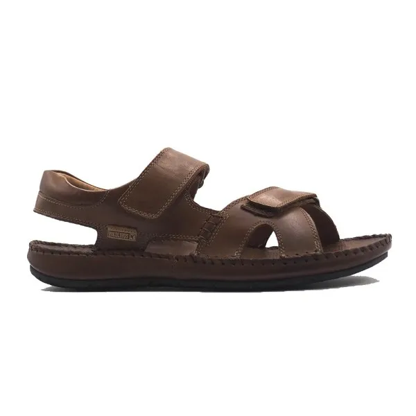 Sandalia Pikolinos 06J-5818 Cuero Mujer