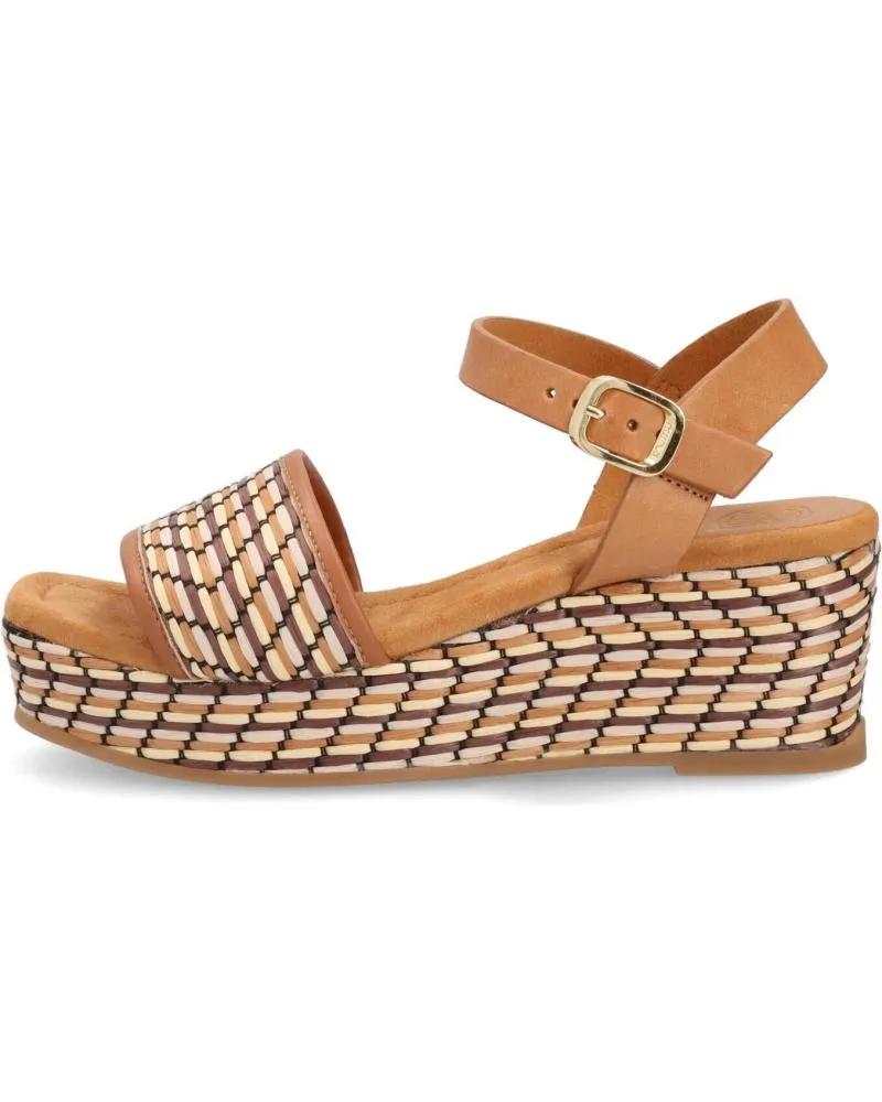 Sandalias de Mujer UNISA SANDALIA BISQUIT