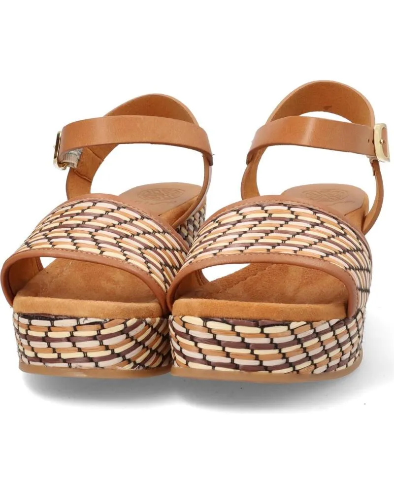 Sandalias de Mujer UNISA SANDALIA BISQUIT