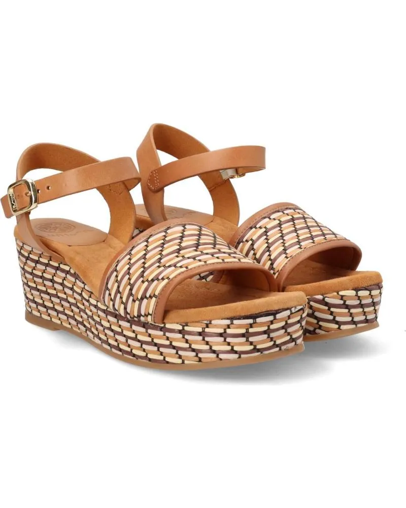 Sandalias de Mujer UNISA SANDALIA BISQUIT