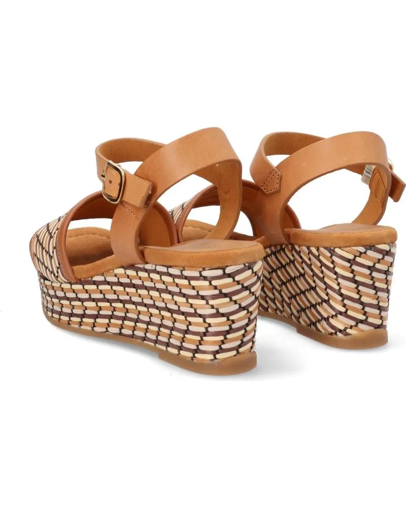 Sandalias de Mujer UNISA SANDALIA BISQUIT