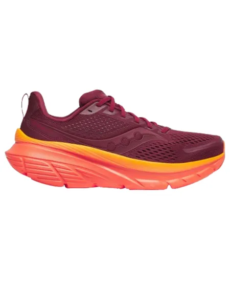 SAUCONY GUIDE 17