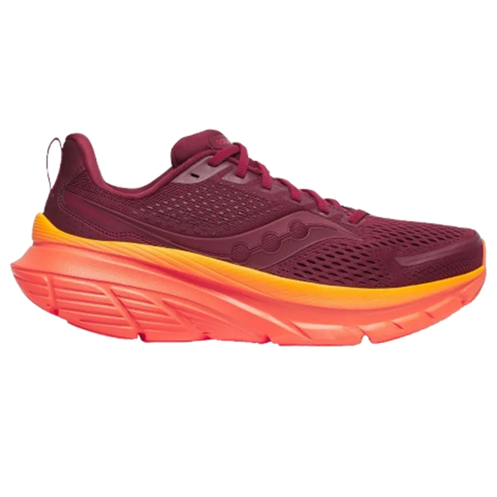 SAUCONY GUIDE 17