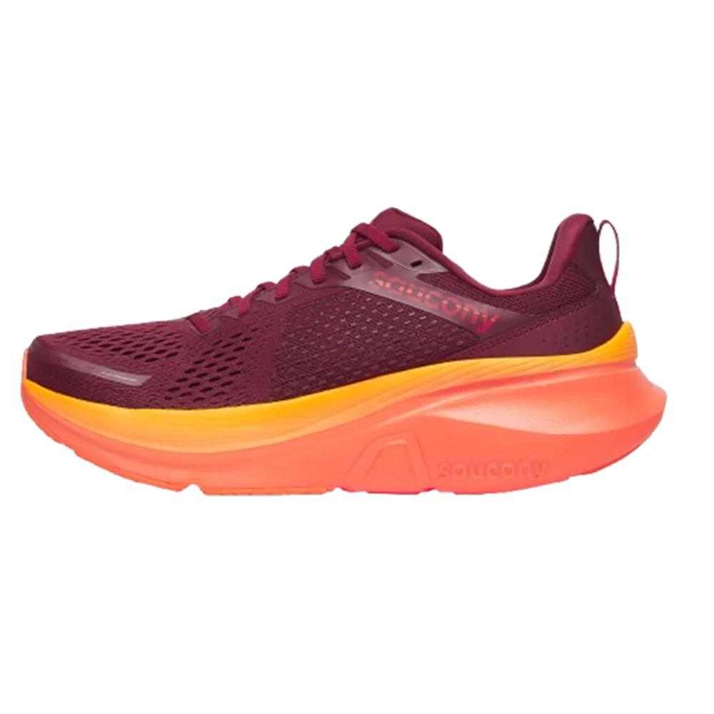 SAUCONY GUIDE 17