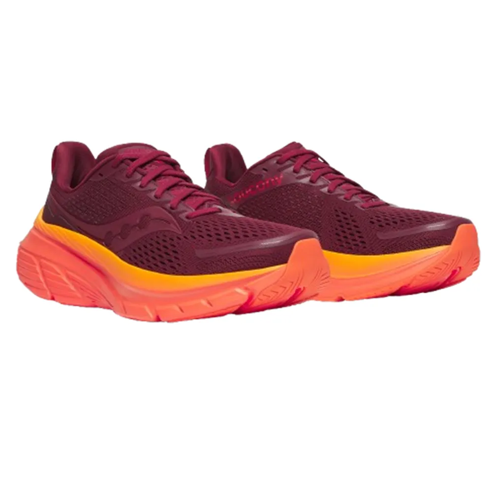 SAUCONY GUIDE 17