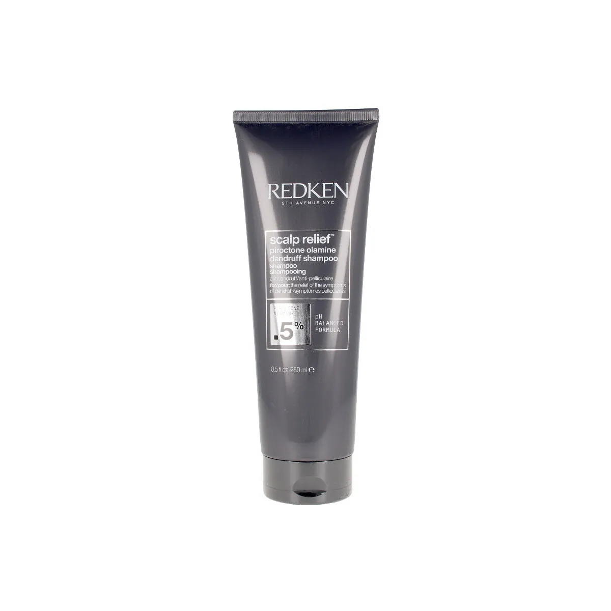 Scalp Dandruff Shampoo