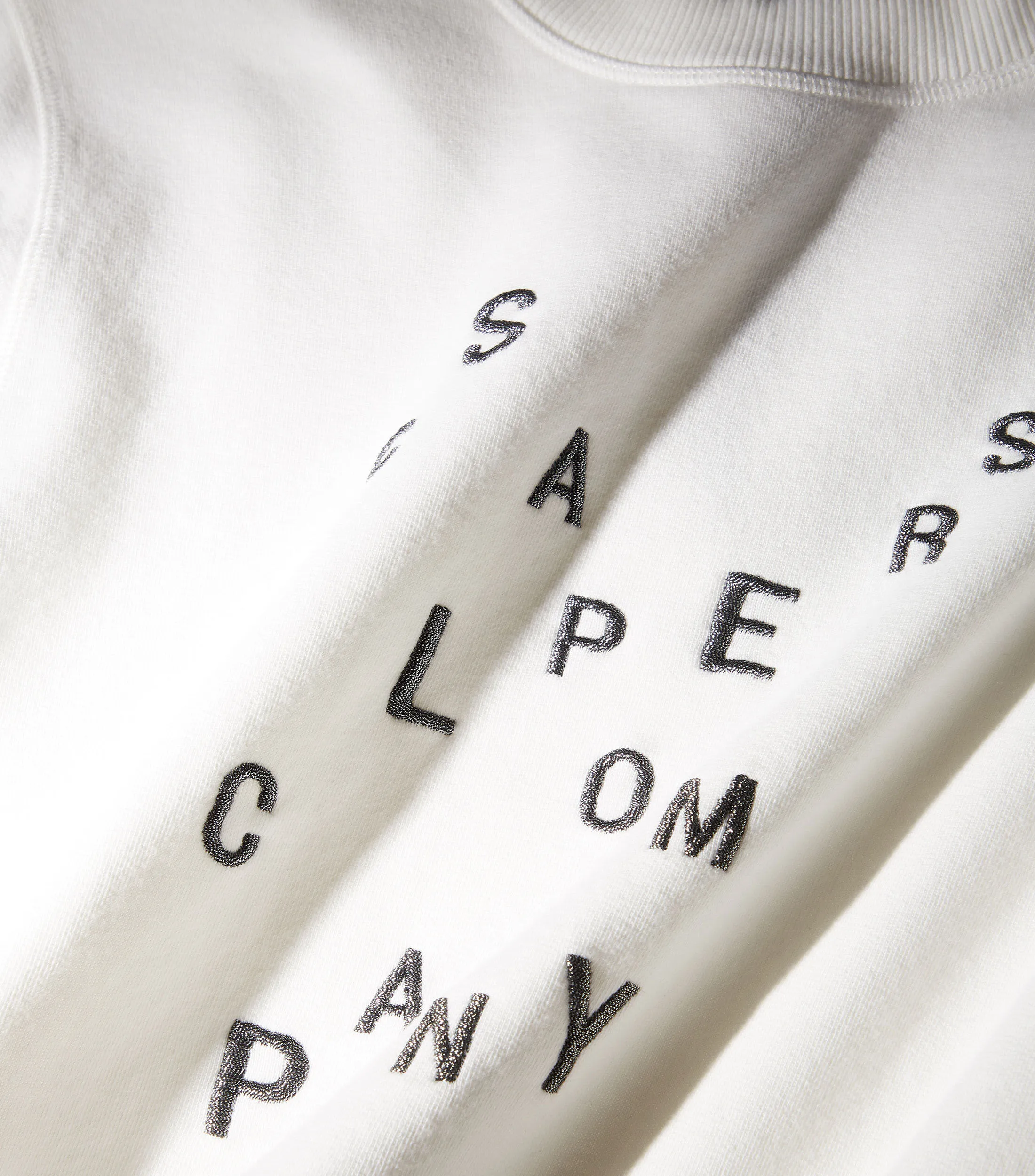 Scalpers Sudadera estampada Mujer
