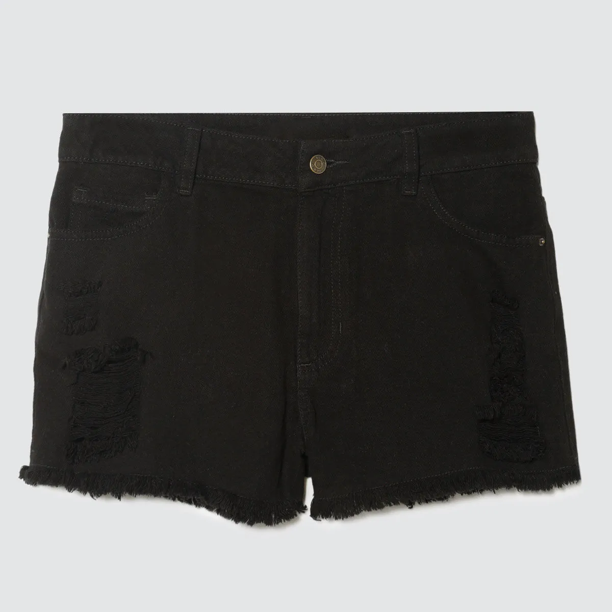 Short Con Rotos