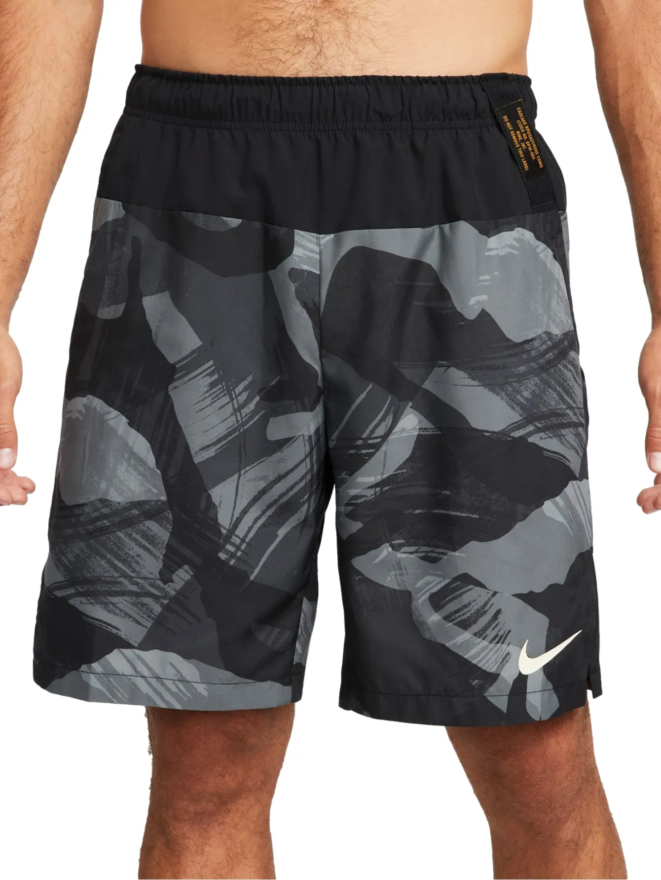Short Nike Dri Fit Flex Para Hombre